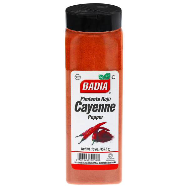 Badia Cayenne Pepper