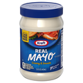 Kraft Creamy & Smooth Real Mayo