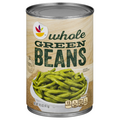 Giant Whole Green Beans