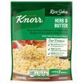 Knorr Rice Sides Mix Herb & Butter