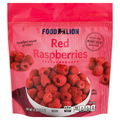 Food Lion Red Raspberries Frozen