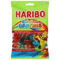 Haribo Rainbow Worms Gummy Candy