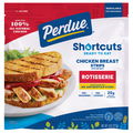 Perdue Short Cuts Rotisserie Chicken Strips Fresh