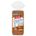 Sara Lee Delightful No Sugar Added Soft & Smooth Wheat Bread Sliced