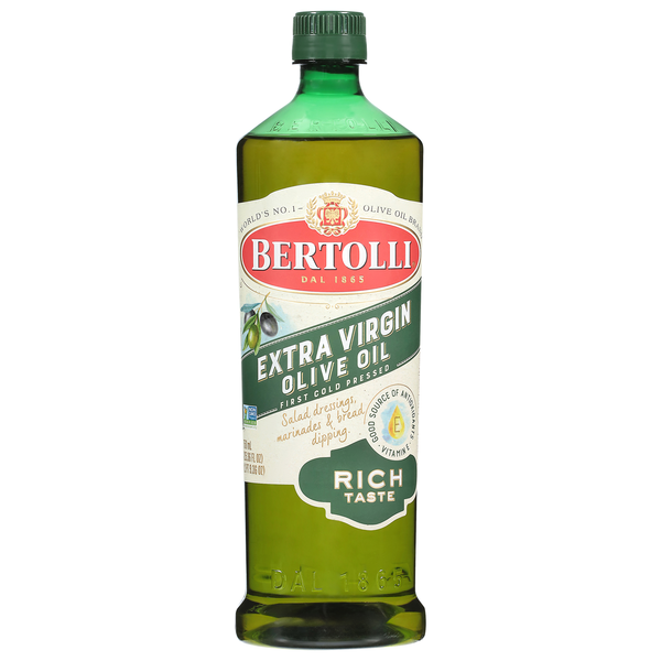 Bertolli Rich Taste Extra Virgin Olive Oil