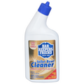 Bar Keepers Friend Bleach Free Toilet Bowl Cleaner