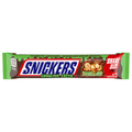 SNICKERS Ghoulish Green Halloween Candy Bar Share Size