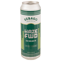 Sebago Brewing Co New England IPA Beer