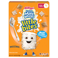 Kellogg's Frosted Mini Wheats Little Bites Original Whole Grain Cereal