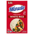 Minute Gluten Free Light & Fluffy White Rice