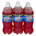Rock Creek Soda Fruit Punch - 6 pk