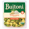 Buitoni Mixed Cheese Tortellini Pasta Family Size Fresh