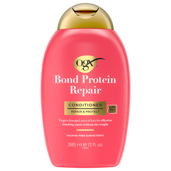 OGX Bond Protein Repair Conditioner