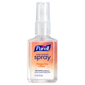 Purell Advanced Tangerine & Pear Hand Sanitizer Spray