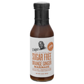 G Hughes Sugar Free Orange Ginger Marinade