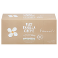 Frannie's Very Vanilla Creme Sparkling Beverage - 8 pk