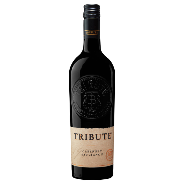 Tribute Cabernet Sauvignon Wine