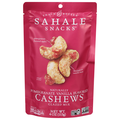 Sahale Snacka Cashews Glazed Mix Pomegranate Vanilla