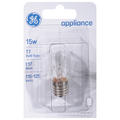 GE Appliance Bulb 15w