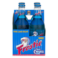 Frostie Blue Cream Soda Caffeine Free - 4 pk