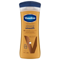 Vaseline Intensive Care Body Lotion Almond Smooth