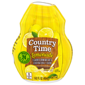 Country Time Flavored Drink Mix Lemonade