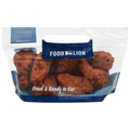 Food Lion Spicy Chicken Wings - 10 ct (Hot Avail. 11am - 7pm)