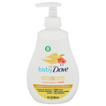 Baby Dove Sensitive Skin Care Hypoallergenic Wash