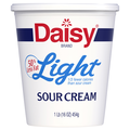 Daisy Light Sour Cream