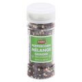Badia Peppercorn Melange Grinder
