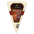 Boar's Head Natural Aged Asiago Cheese Wedge