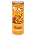 Fruga Mango Fruit Super Soda