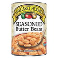 Margaret Holmes Seasoned Butter Beans