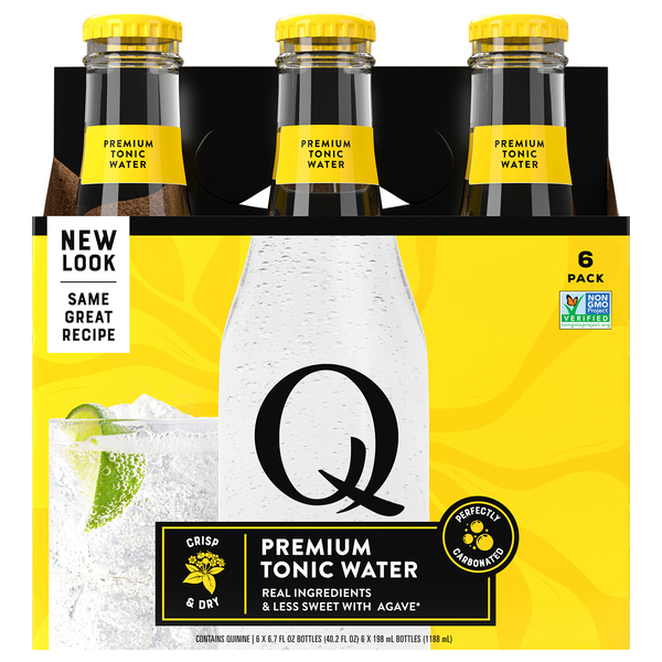 Tonic Waterページ Tonic Water Same-Day Delivery | Binny's Beverage Depot