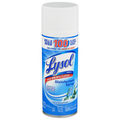 Lysol Spring Waterfall Disinfectant Spray Aerosol