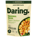 Daring Original Diced Plant Chicken Frozen