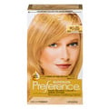 L'Oreal Superior Preference Permanent Hair Color Light Golden Blonde 9G