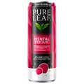 Pure Leaf Raspbery Sparkling Tea