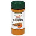 Badia Organic Ground Turmeric