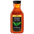 Pure Leaf Brewed Lemon Iced Tea Refrigerated