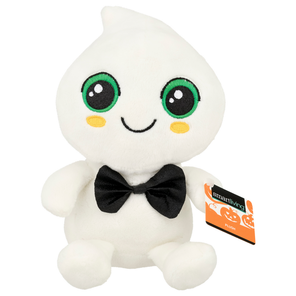 Save on Smart Living Halloween Plush Toy Ghost Order Online Delivery