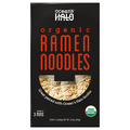 Ocean's Halo Ramen Noodles Organic