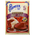 Pioneer Roasted Beef Gravy Mix Packet