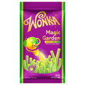 Wonka Magic Garden Lemon & Lime Chewy Ropes Candy
