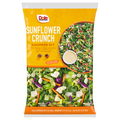 Dole Chopped Sunflower Crunch Salad Kit
