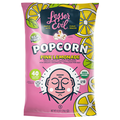 LesserEvil Organic Pink Lemonade Popcorn