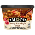 Tai Pei Mongolian Style Beef Frozen Meal