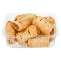 Our Brand Bakery Apple Strudel Bites