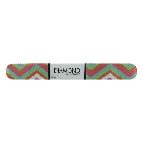Diamond Cosmetics Fun File #1