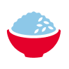 Rice, Pasta & Beans icon